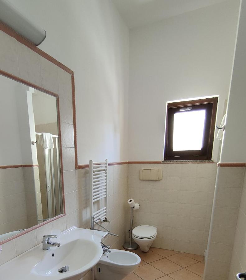 Hotel 아시아롤리 외부 사진